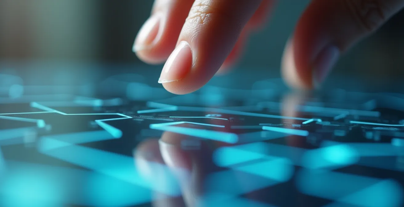 Interface d'achat de billets avec indicateurs visuels de progression et éléments de gamification